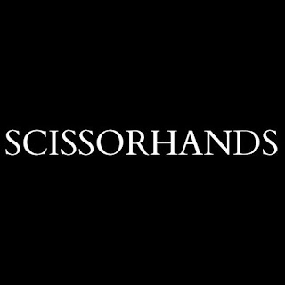 Scissorhands