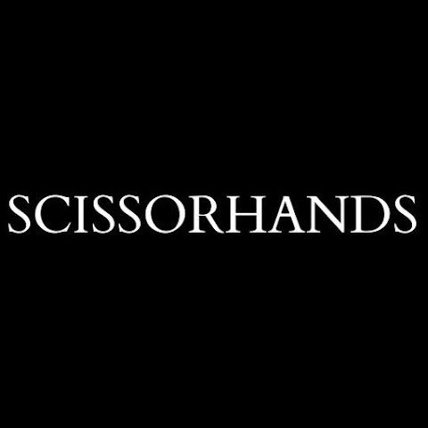 Scissorhands