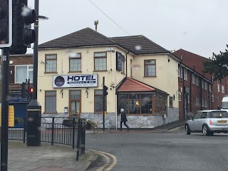 OYO Shilton Inn