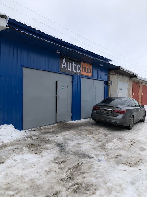 AutoHub