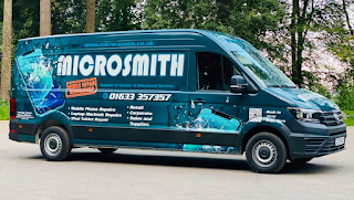 Microsmith Electronics Ltd