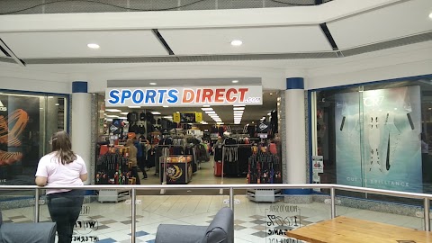 Sports Direct