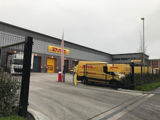 DHL Express London South East