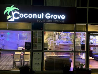 Koconut Grove