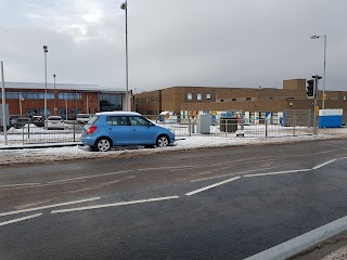 Calderwood Lodge Primary School