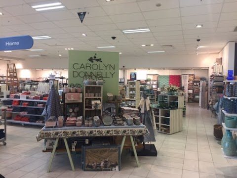 Dunnes Stores- Swords Pavilions