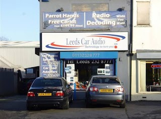 Leeds Car Audio