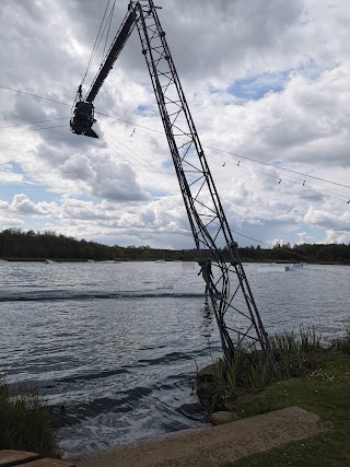 Sheffield Cable Waterski