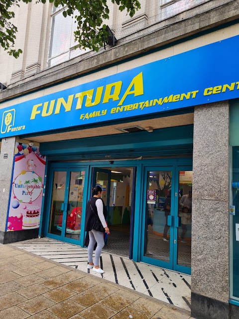 Funtura Family Entertainment Centre