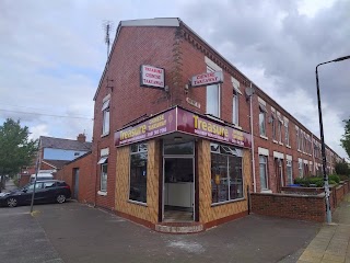 Treasure Chinese Takeaway