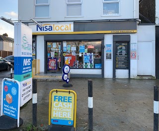 Nisa Local Greenhithe