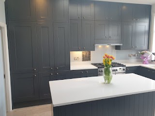 Premier Kitchens