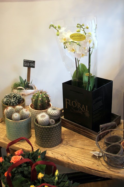 The Floral Studio Rugeley