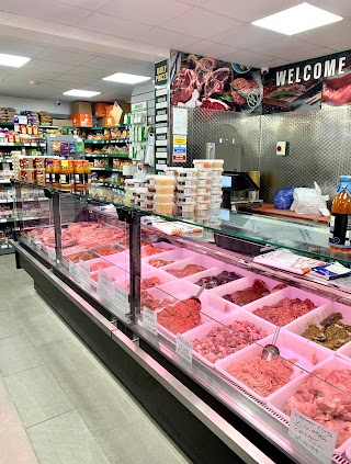 Beeston Halal Food Store