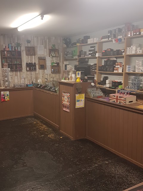 The Vape Inn Basingstoke