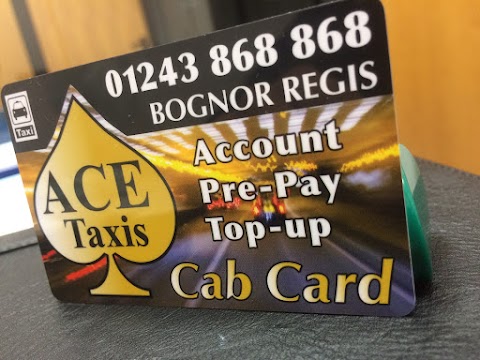 Ace taxis