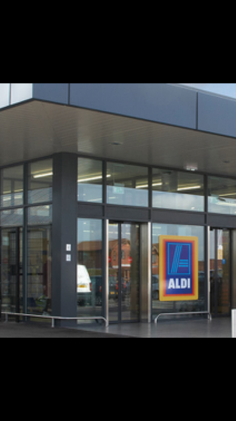 ALDI