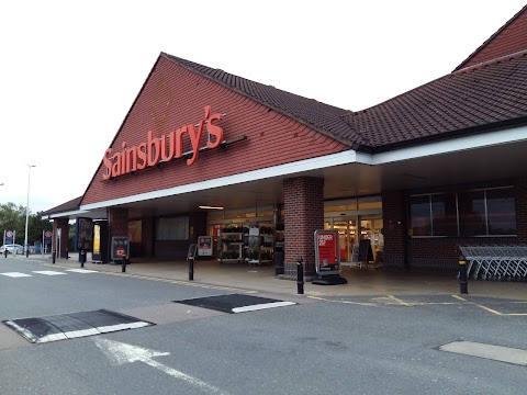 Sainsbury's