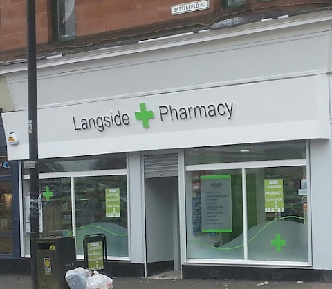 Langside Pharmacy