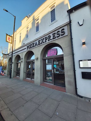 Pizza Express