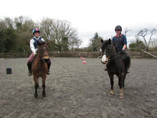 Engine Common Riding School