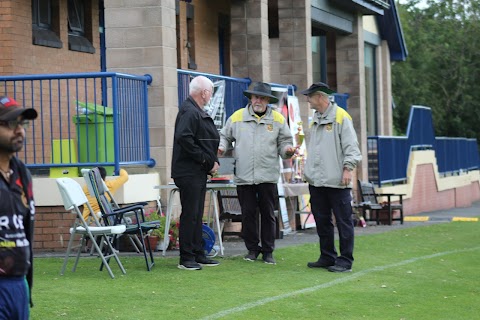 Downpatrick Cricket Club