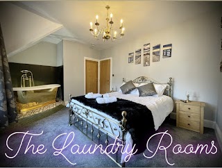 The Laundry Rooms