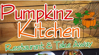 Pumpkinz Kitchen