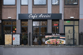 Pizzeria Assisi & Wine Bar