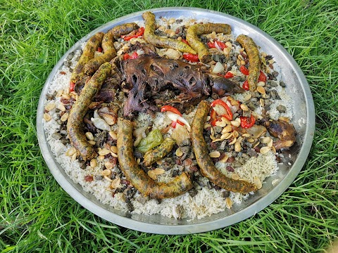 Zoroona Libyan Cuisine