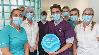 Keynsham Dental Care