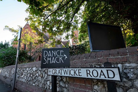 Dance Shack, Worthing