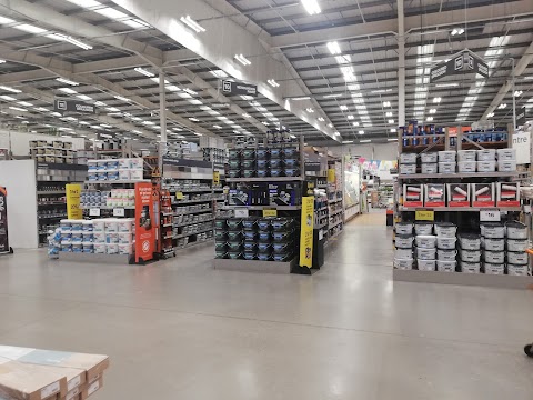 B&Q Loughborough