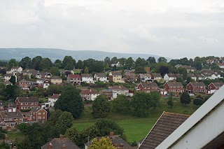 Glasllwch Primary School