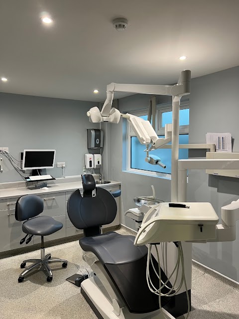 Helens Bay Dental Practice Bangor