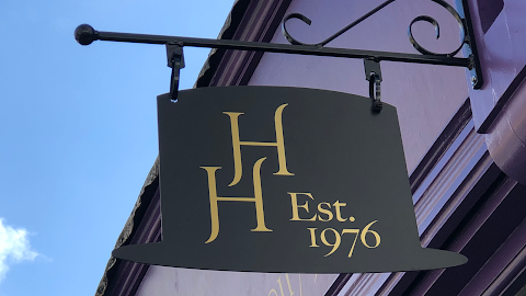 Haig - Harrison's Men's Hire & Tailoring