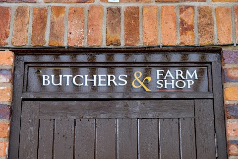 Baa Hill Farm Shop