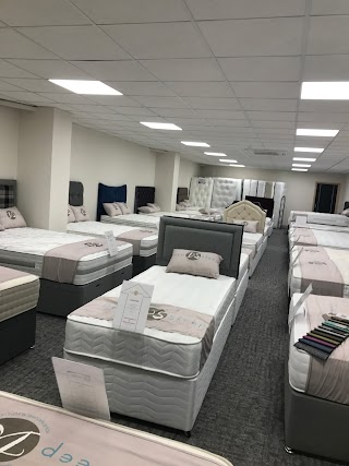 Bradford Furniture & Carpets