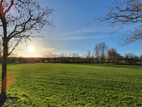 Wrenthorpe Park Play Area