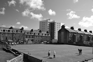 Abergeldie Bowling Club