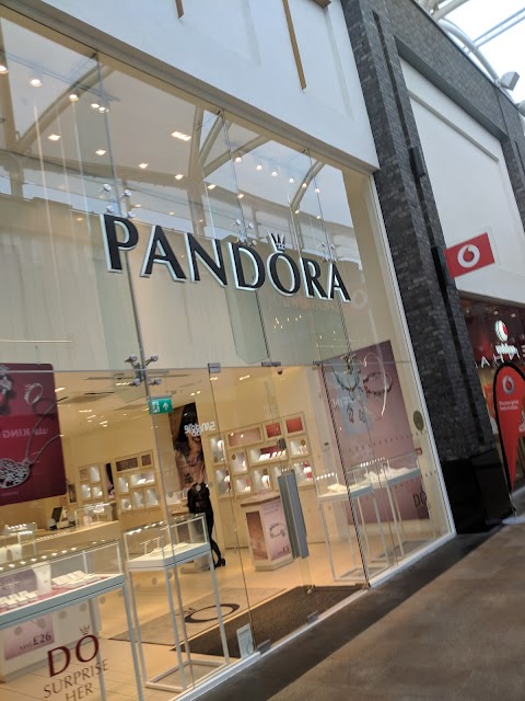 Pandora Newport South Wales