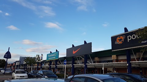 Nike Factory Store