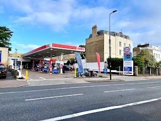 Tesco Esso Express