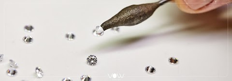 VOW JEWELLERY LTD