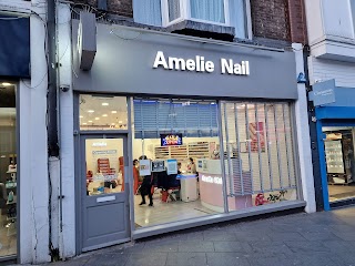 Harrow Nail Beauty Waxing Threading Facials