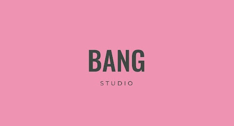 BANG Studio-студія танців та фітнесу