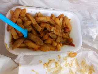 Sunho Fish Chips & Chinese Takeaway