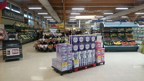 Tesco Superstore