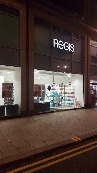 Regis Leeds Trinity