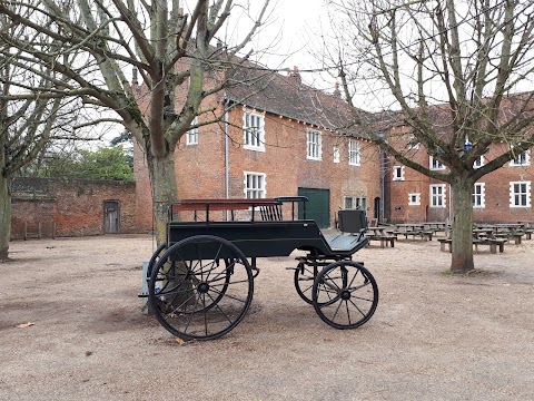 Stables Cafe